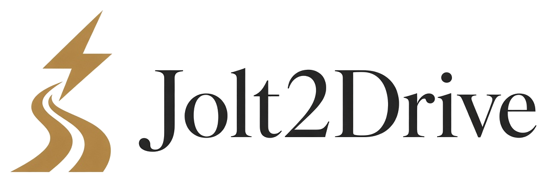 Jolt2Drive logo